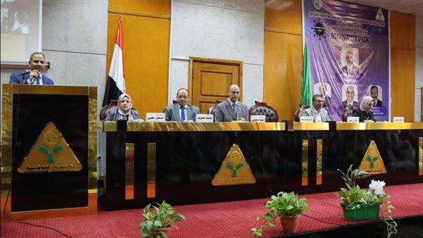 جانب من الفاعليات