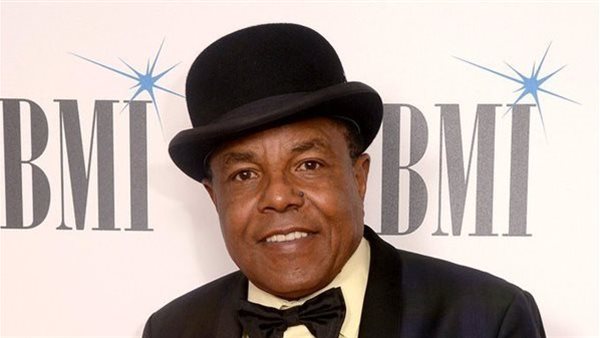 تيتو جاكسون 