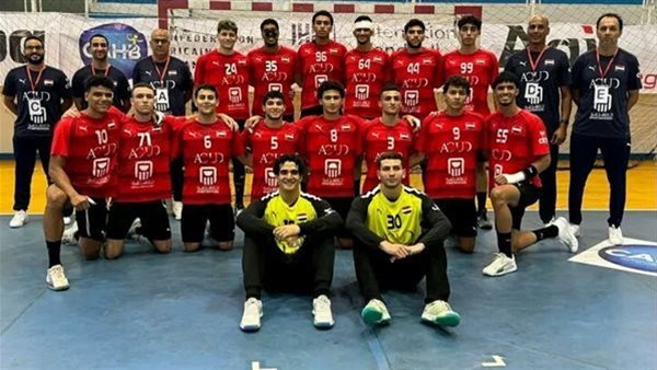 فريق اليد مواليد