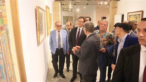 وزير الثقافة 