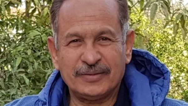 الدكتور محمد الأمين