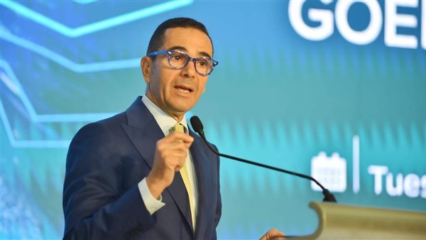  وزير الاستثمار