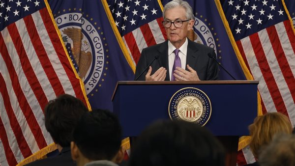 رئيس الاحتياطي الفيدرالي