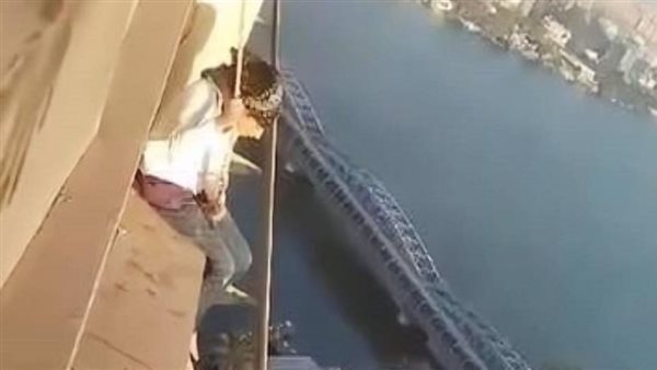 محاولة انتحار 