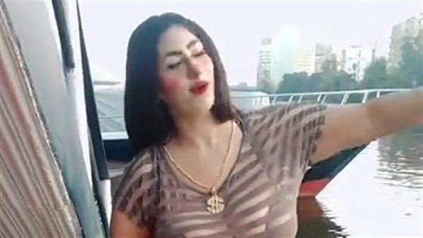 الراقصة صوفيا لورين