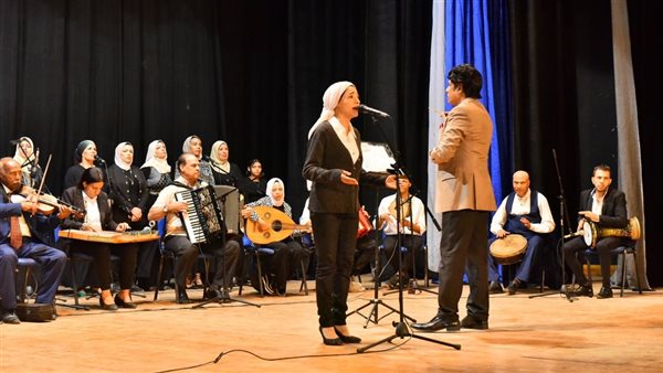 احتفال الثقافة بذكرى