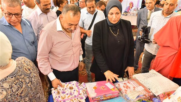 محافظ أسيوط 