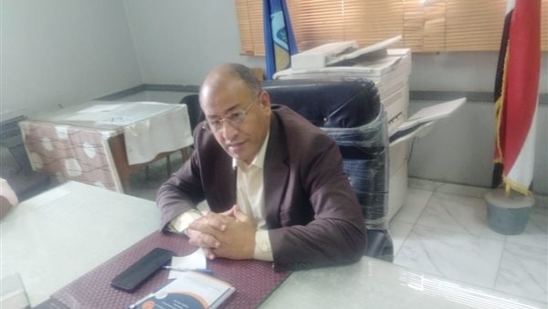 وكيل وزارة البحيره