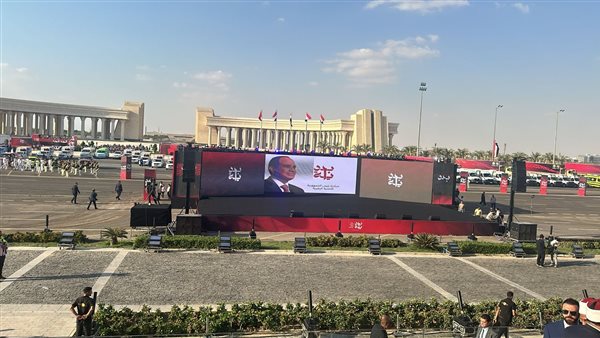 بداية جديدة لبناء