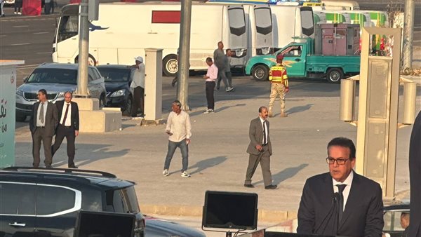 خالد عبد الغفار