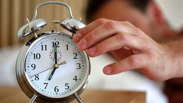 الساعه هتتغير امتى