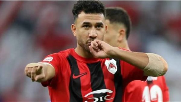 محمود حسن تريزيجية