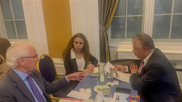 فعاليات منتدى الاستثمار