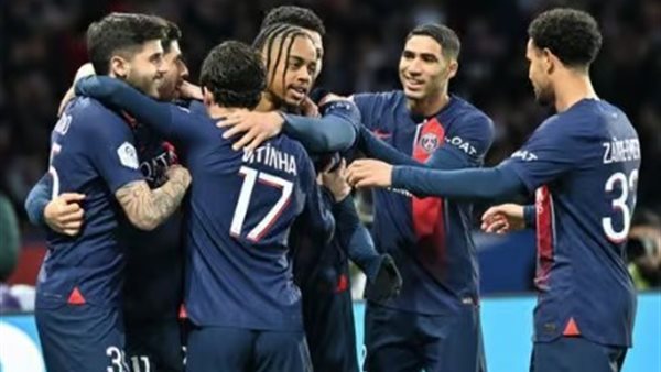 باريس سان جيرمان