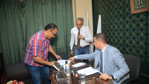 مكاتب التصديق