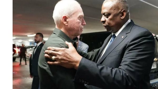 جالانت و أوستون 