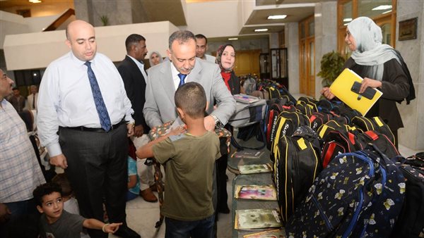 جانب من الجولة