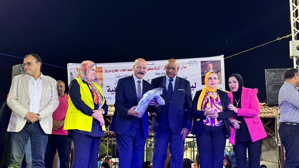 مبادرة بداية جديدة