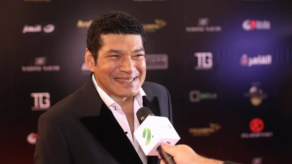 الفنّان باسم سمرة