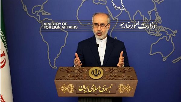 المتحدث باسم وزارة