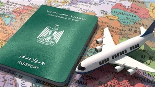 ضوابط سفر السيدات