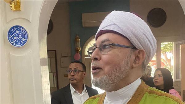 صلاح الدين التيجاني