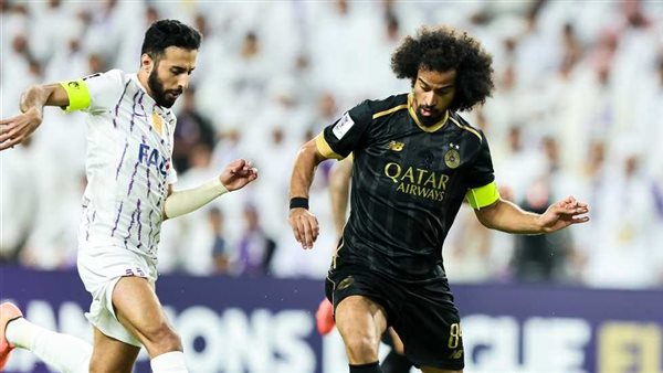 العين الاماراتي والسد