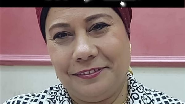 مديرة فرع ثقافة بورسعيد