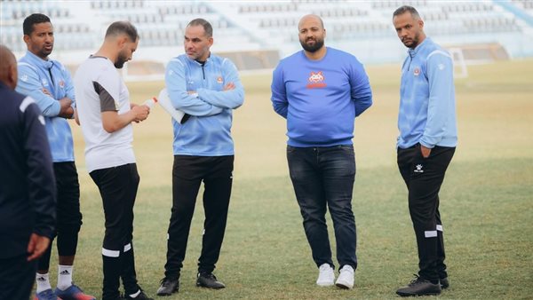 الجهاز الفنى لغزل