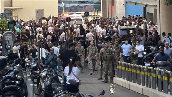 الشعب اللبناني