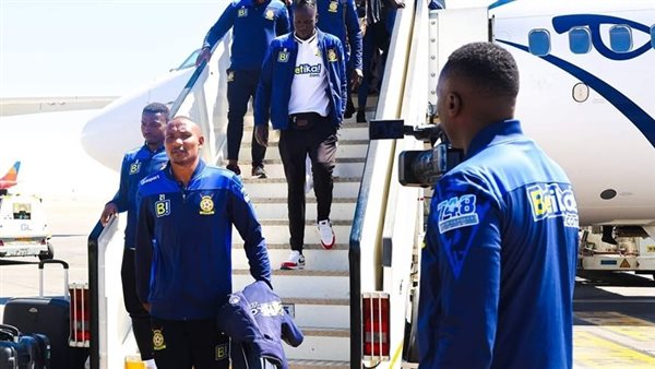 بعثة فريق الشرطة