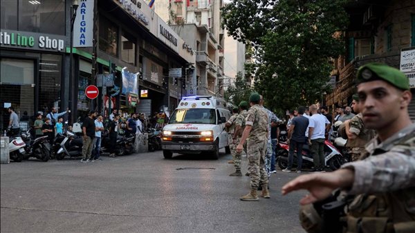 لبنان - أرشيفية 