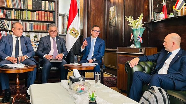 وزير الاسثمار