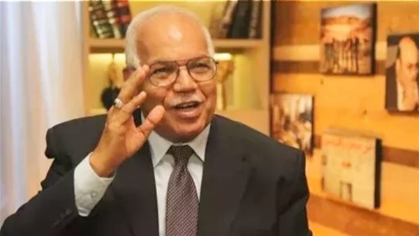 المهندس جلال السعيد