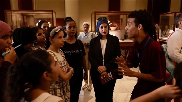 فاعليات وزارة الثقافة