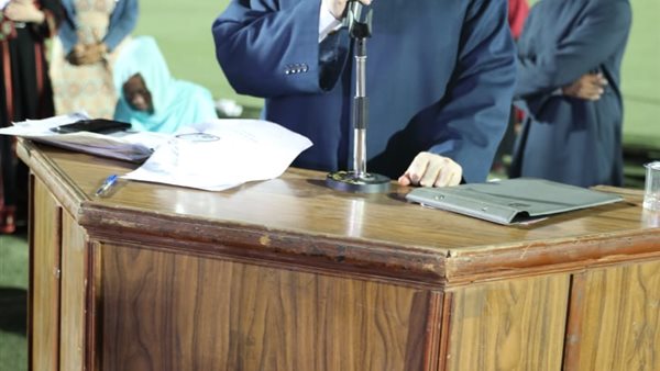 احتفالات المولد النبوي