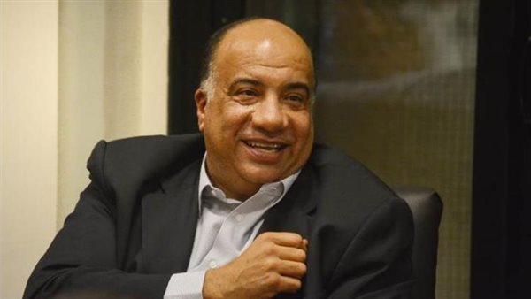 محمد مصيلحي