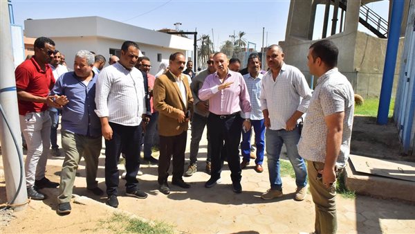 محافظ أسيوط 