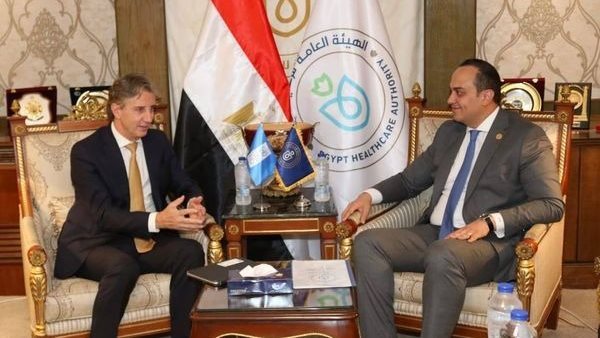 رئيس هيئة الرعاية