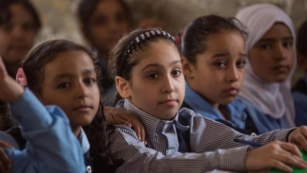 توزيع منهج اللغة