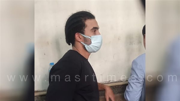  أحمد ياسر المحمدي