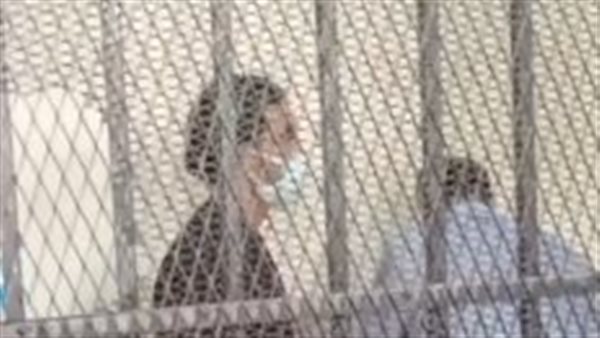 محاكمة أحمد ياسر