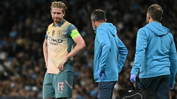 مانشيستر سيتي