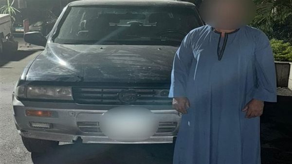 قائد السيارة