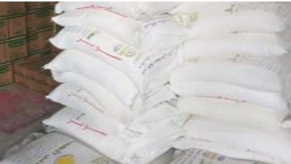 الدقيق المدعم 