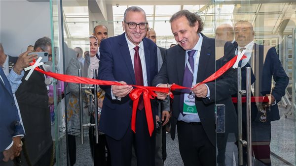 معرض ايجي فيلا