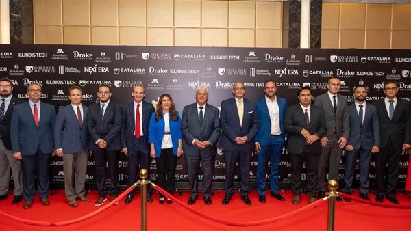 وزير التعليم العالي