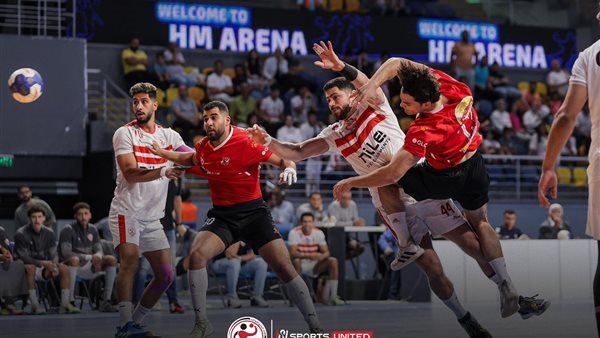 مباراة من الموسم