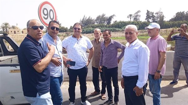 رئيس قطاع الإرشاد