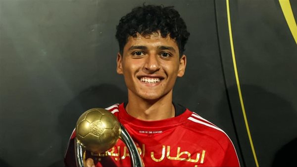 اللاعب محمد عبدالله